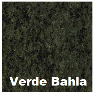 Verde Bahia